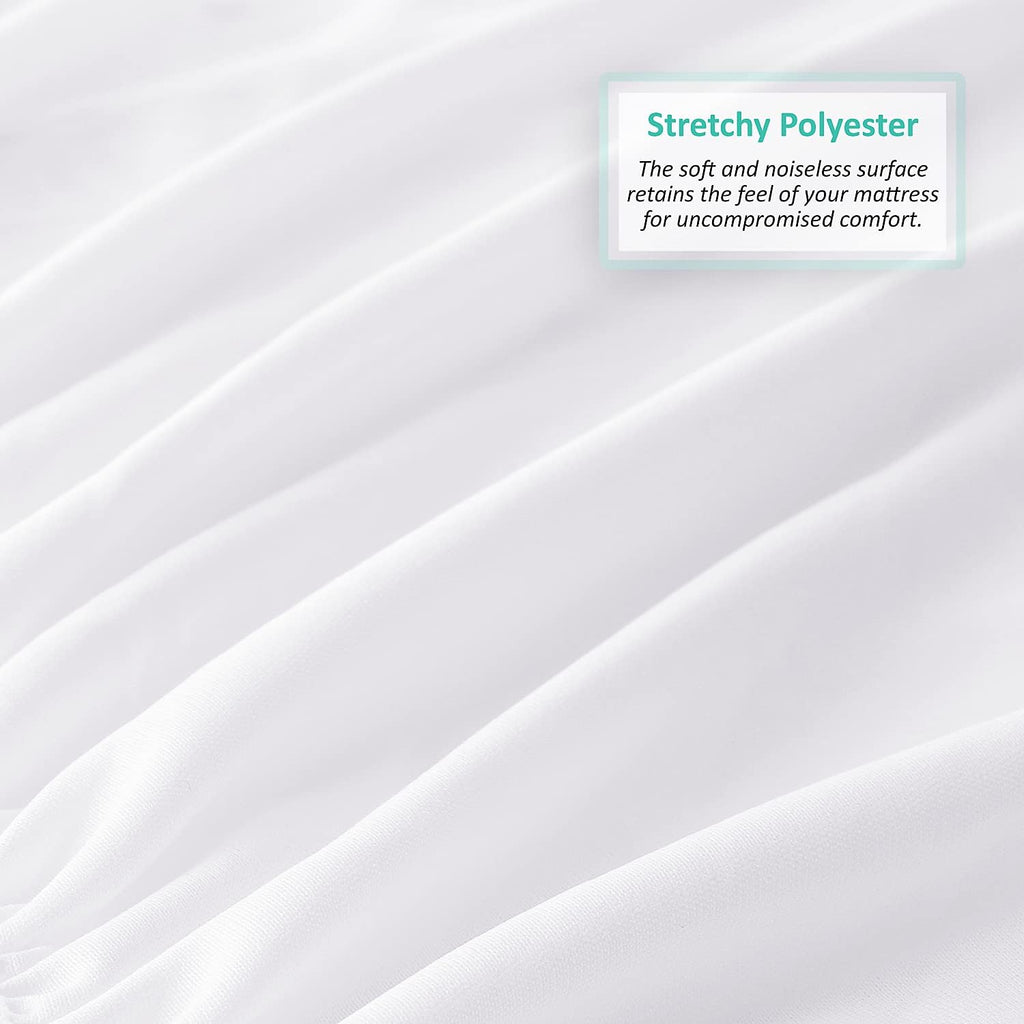 Mattress Protector Zippered