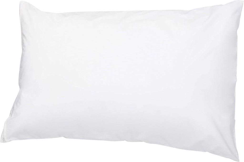 Pillow Protector Zippered