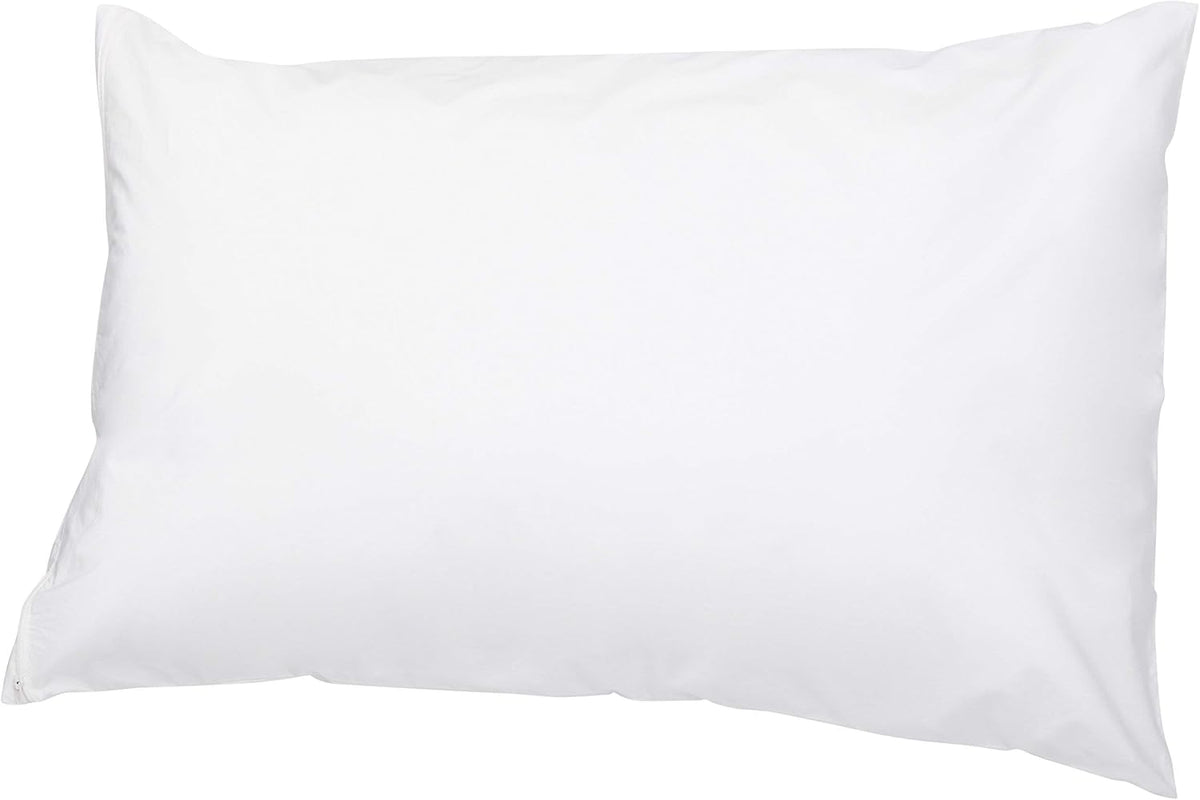 Pillow Protector Zippered