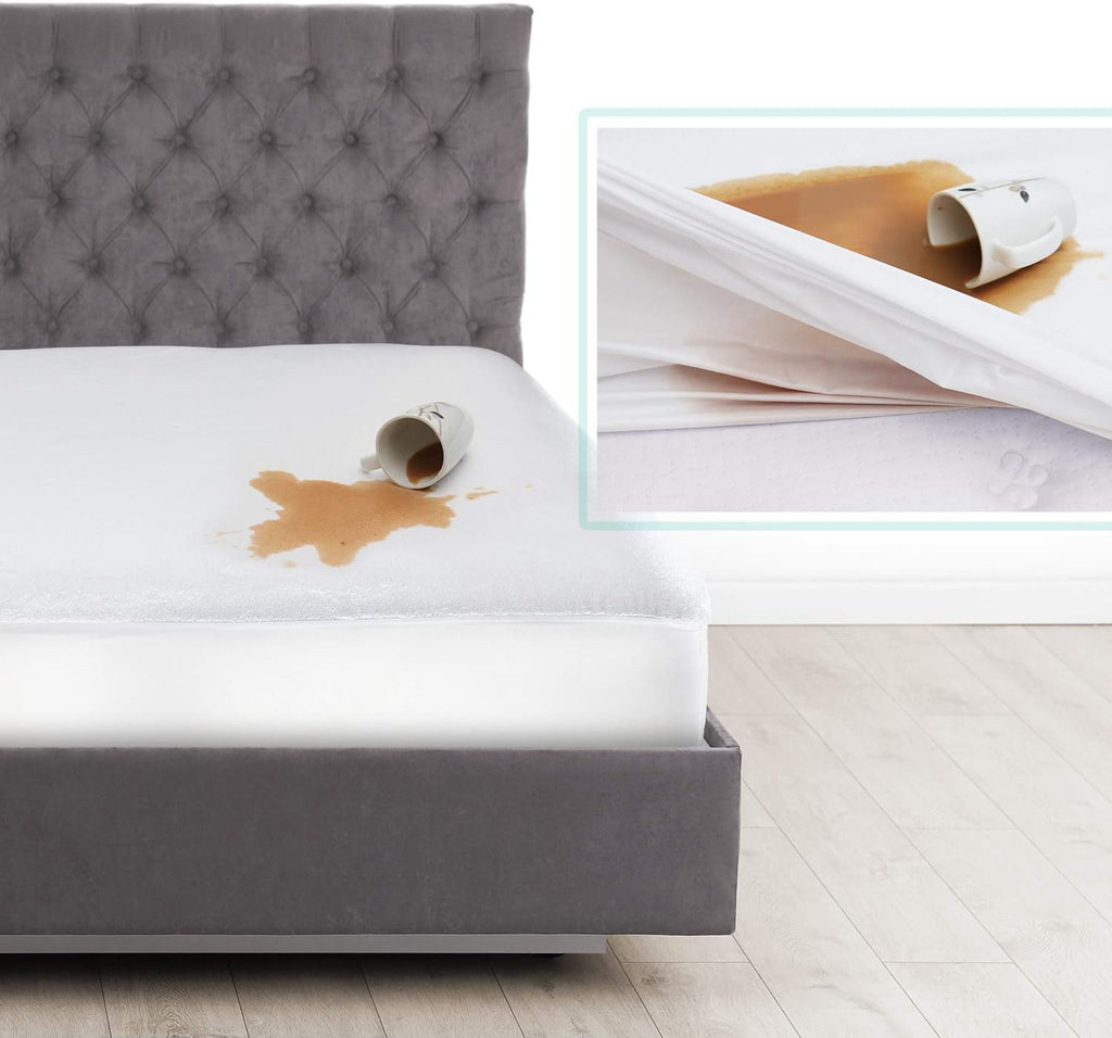 Mattress Protector Cover