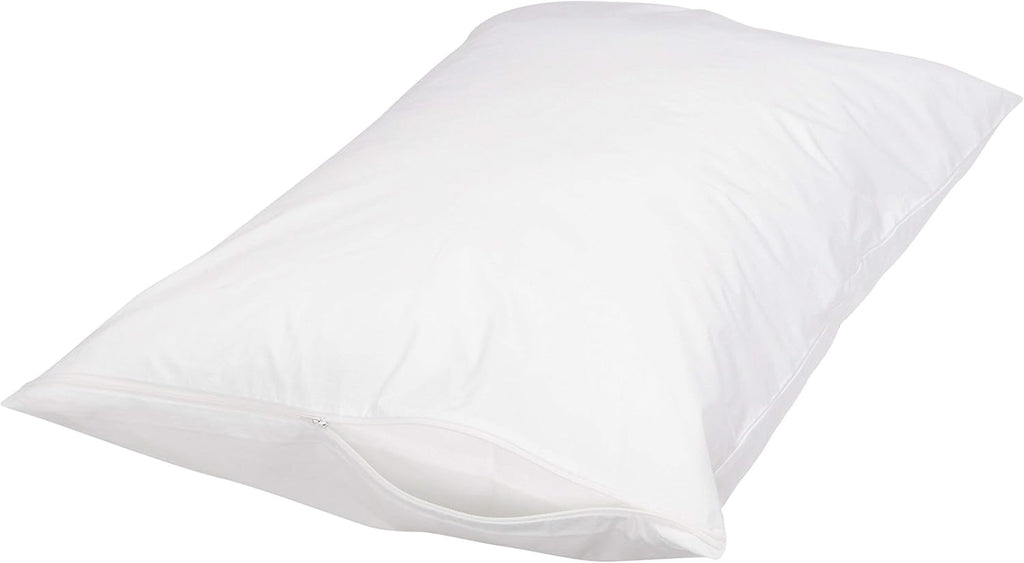 Pillow Protector Zippered