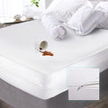 Mattress Protector Zippered