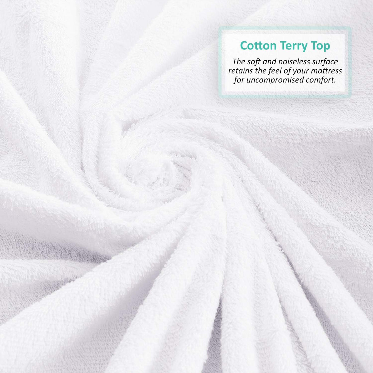 Mattress Protector Cover