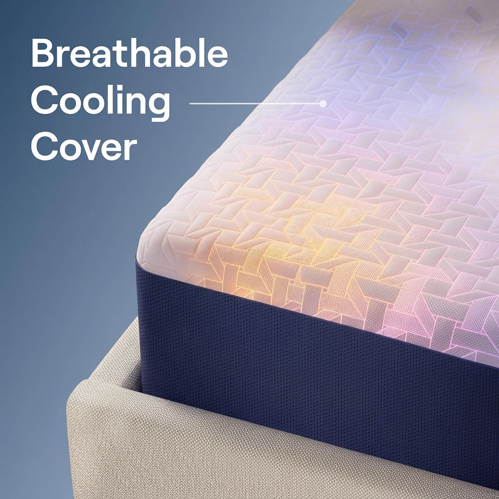 Mattress in A Box