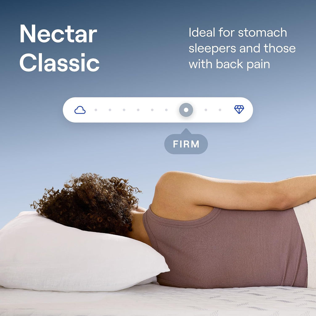 Mattress in A Box