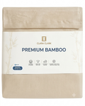 Clara Clark Premium Bamboo Sheet Set
