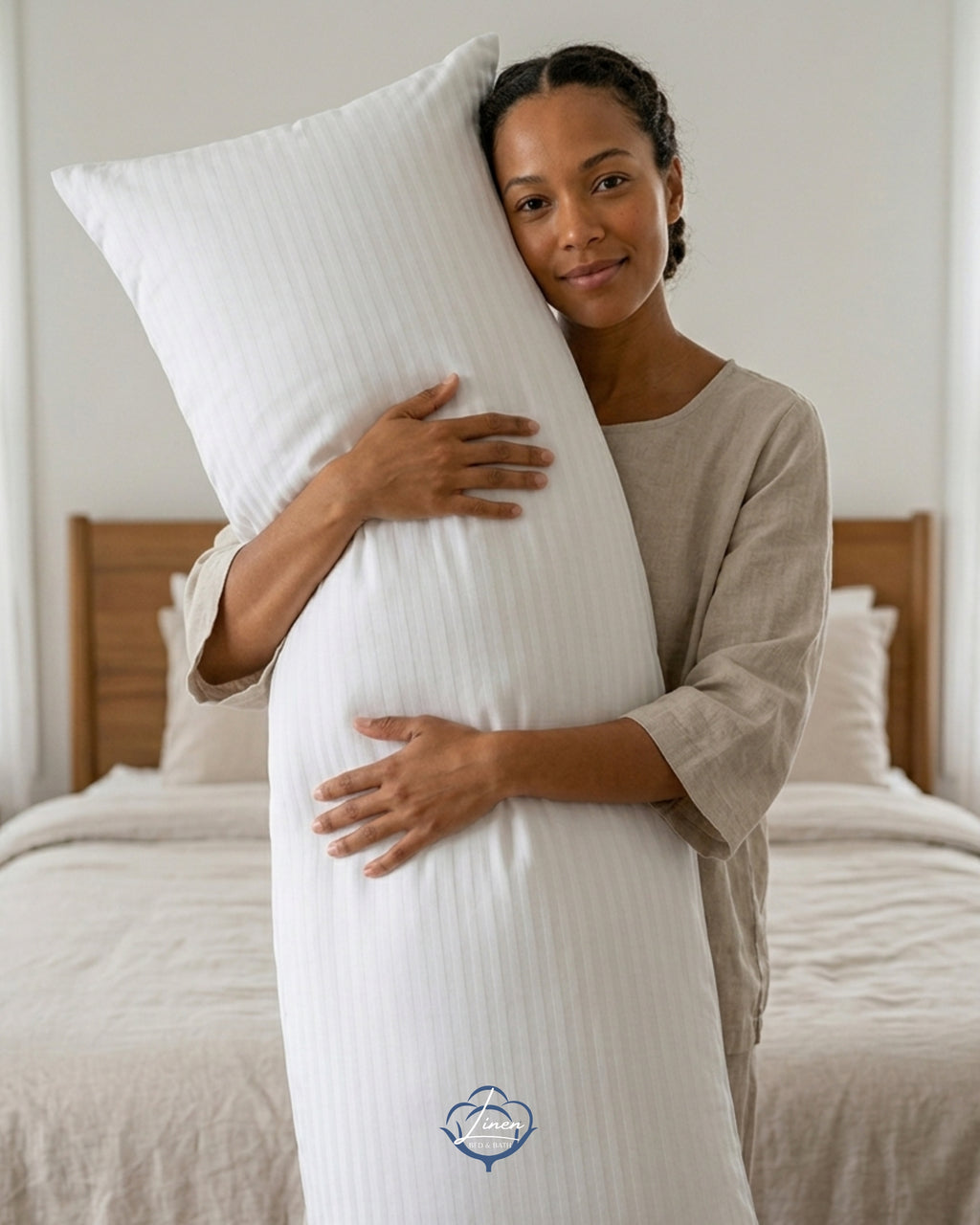 Body Pillow