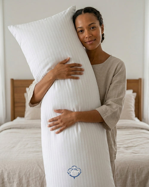 Body Pillow