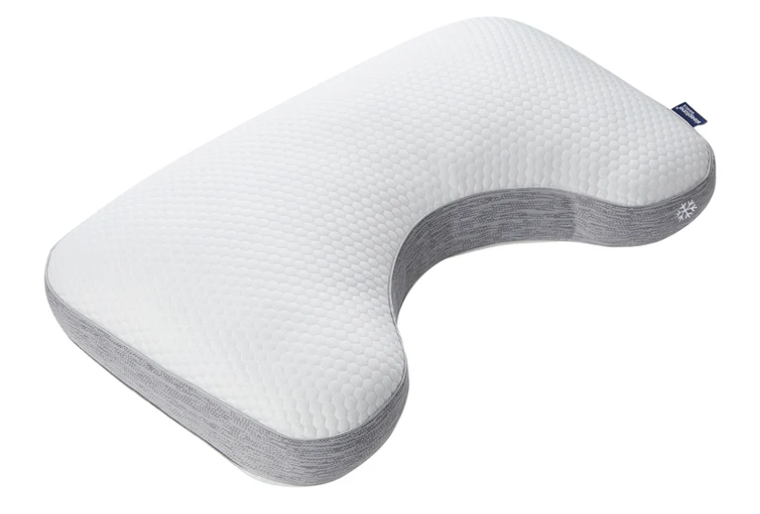 Side Sleeper Cooling Pillow
