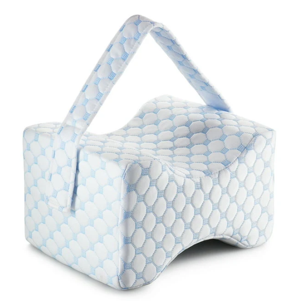 Memory Foam Leg & Knee Pillows