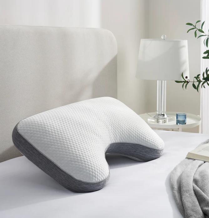 Side Sleeper Cooling Pillow