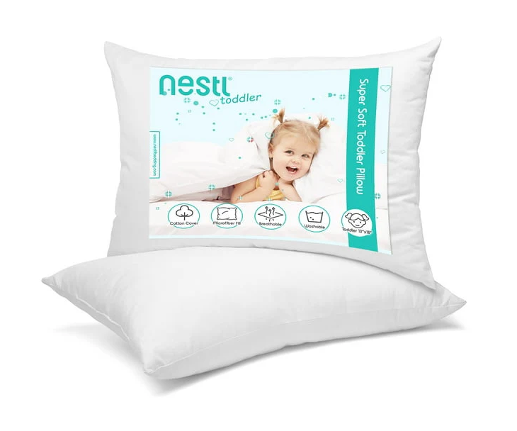 Down Alternative Pillows