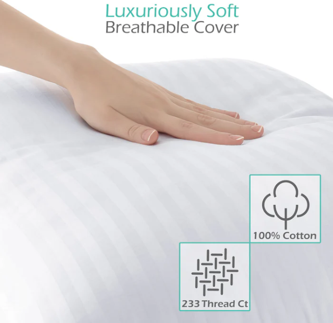 Body Pillow