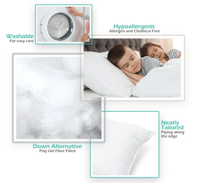 Body Pillow
