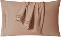 Clara Clark Luxury Microfiber Pillowcase Set