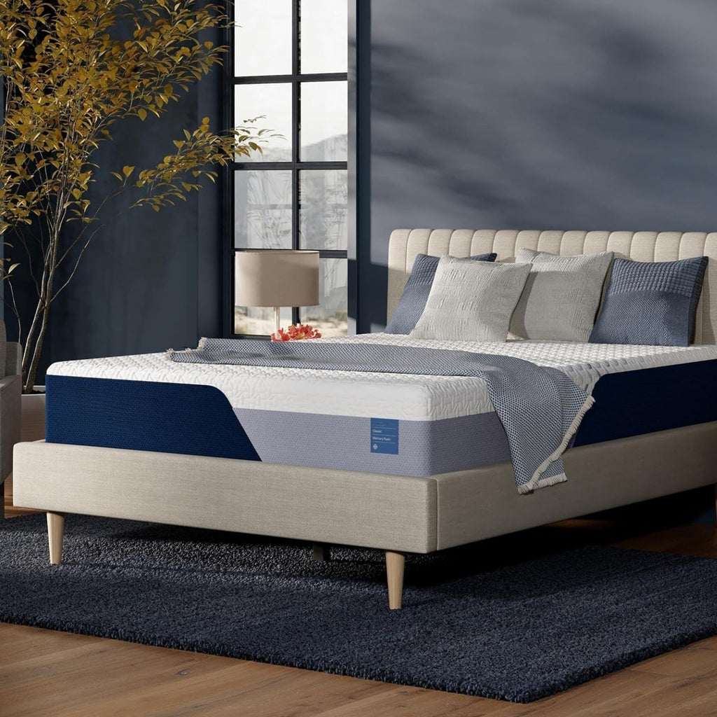Mattress in A Box