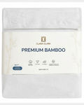 Clara Clark Premium Bamboo Bed Sheet Set